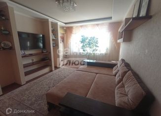 Продажа трехкомнатной квартиры, 87.1 м2, Ростовская область, Орбитальная улица, 66Б