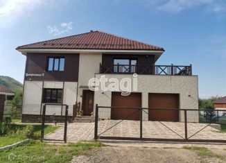 Продам дом, 260 м2, ДНТ Монамур, Центральная улица