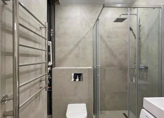 Продаю однокомнатную квартиру, 37.3 м2, Краснодар, улица Петра Метальникова, 28, ЖК Грин Лайф