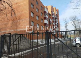 Продается 1-комнатная квартира, 42 м2, Ярославль, улица Пирогова, 20А, жилой район Липовая Гора