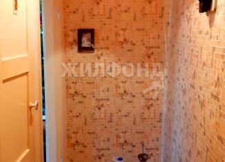 Продажа 2-ком. квартиры, 45.6 м2, Чита, улица Назара Губина, 18