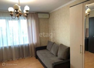 Сдается в аренду 1-комнатная квартира, 35 м2, Краснодар, улица Рылеева, 358, улица Рылеева