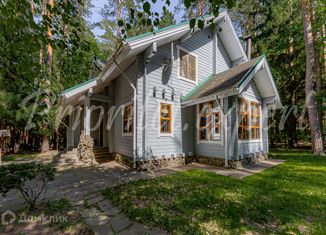 Дом на продажу, 220 м2, деревня Новоглаголево, 11-й Центральный проезд, 70