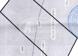 Продается участок, 11 сот., деревня Парашино, Молодёжная улица