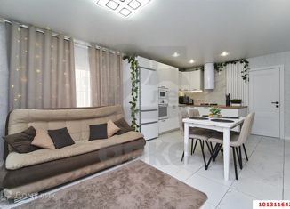 Продается дом, 93.2 м2, Краснодар, Сычевая улица, 59, Сычевая улица