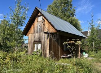 Дом на продажу, 12 м2, территория Эжвинский