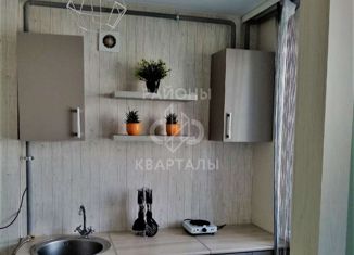 Однокомнатная квартира на продажу, 22 м2, Волгоград, ЖК Долина, улица Добрушина