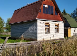 Дом на продажу, 88 м2, железнодорожная станция Кулицкая