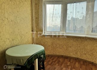 Продается 1-комнатная квартира, 42.2 м2, посёлок Парголово, улица Михаила Дудина, 25к1