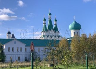 Продажа земельного участка, 12 сот., деревня Старая Слобода, деревня Старая Слобода, 9