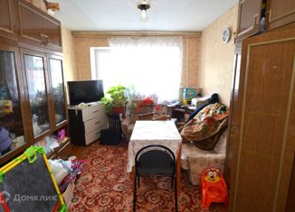 2-ком. квартира на продажу, 43 м2, Кольчугино, улица Мира, 2