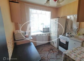 Продажа двухкомнатной квартиры, 42.4 м2, Пермский край, Екатерининская улица, 188