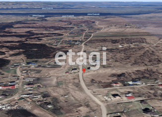 Земельный участок на продажу, 7 сот., деревня Терентьево, Берёзовая улица