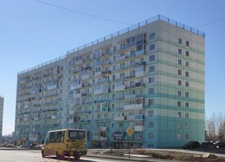Аренда квартиры студии, 33 м2, Новосибирск, Плющихинская улица, 6