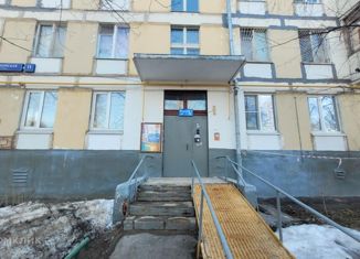 Продажа 2-комнатной квартиры, 41.9 м2, Москва, Перекопская улица, 11к2, Перекопская улица