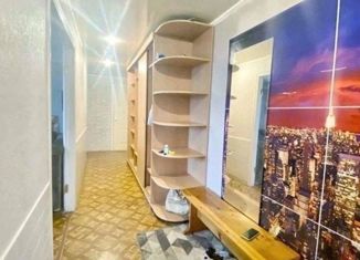 Сдаю двухкомнатную квартиру, 48 м2, Вологда, улица Герцена, 116