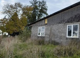 Продается дом, 80 м2, село Верхнеякорная Щель, Арташатская улица, 22