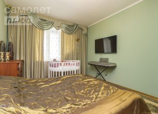 Продажа двухкомнатной квартиры, 82.2 м2, Республика Башкортостан, Революционная улица, 163