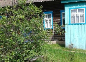 Дом на продажу, 40 м2, поселок городского типа Пестяки, Советская улица, 174