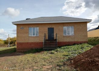 Продаю дом, 126.5 м2, село Ленино-Кокушкино, улица Камалеева, 105А