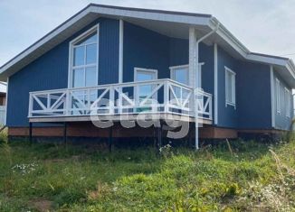 Продается дом, 105 м2, деревня Старое Михайловское, Липецкая улица, 14