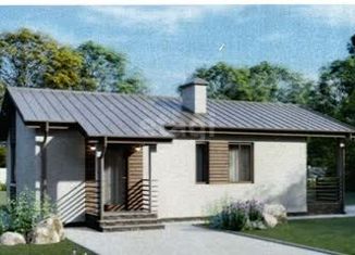 Продается дом, 78.9 м2, Златоуст