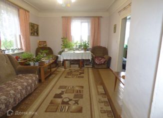 Продам двухкомнатную квартиру, 44.6 м2, Вольск, посёлок Широкий Дол, 6