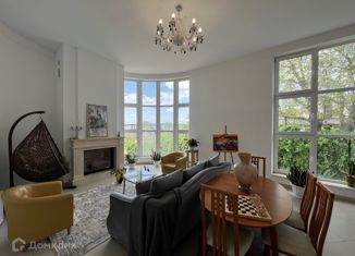 Дом на продажу, 412 м2, село Лозовое, Морской переулок, 1