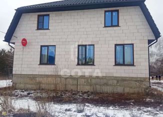 Продажа дома, 221 м2, СНТ Искра, Крайняя улица, 31