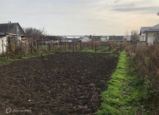 Продам земельный участок, 7 сот., поселок Суворов-Черкесский, улица Суворова