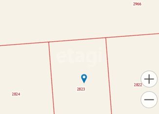 Продается земельный участок, 12 сот., деревня Апшакбеляк, Жемчужная улица