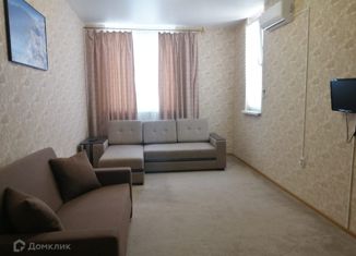 Продажа 1-комнатной квартиры, 45 м2, село Дивноморское, Мускатная улица, 4, ЖК Легенда