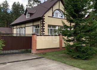 Продаю дом, 340 м2, деревня Кисловка, улица Мира