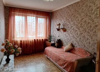 Продается трехкомнатная квартира, 63.5 м2, Владикавказ, проспект Доватора, 250/2, 6А микрорайон