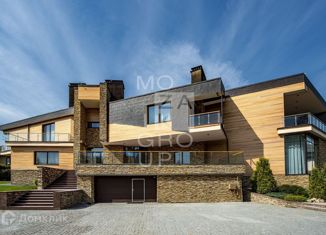 Продам дом, 1000 м2, деревня Тимошкино, улица Архитектора Бава