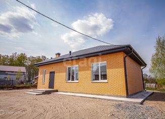 Продам дом, 80.6 м2, садоводческое некоммерческое товарищество Ёлочка-2, Ореховая улица, 19