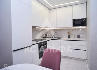 Продажа 2-комнатной квартиры, 42 м2, Сыктывкар, Тентюковская улица, 330, ЖК Атлантида