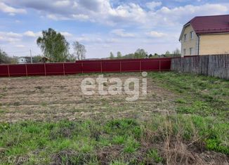 Продажа земельного участка, 8.5 сот., деревня Афанасово, Владимирская улица, 1