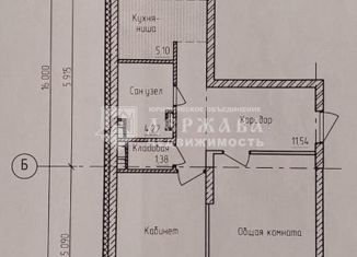 Продаю 3-комнатную квартиру, 73.4 м2, Кемерово, Московский проспект, 8, ЖК Родные Просторы