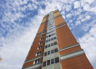 Трехкомнатная квартира на продажу, 82.1 м2, Санкт-Петербург, улица Руднева, 16, ЖК Шекспир