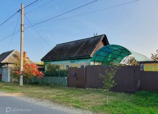 Продаю дом, 29.8 м2, посёлок городского типа Белые Берега, улица Урицкого, 43