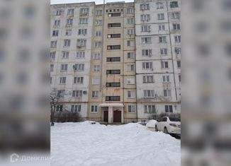 Продам двухкомнатную квартиру, 55 м2, Ивановская область, Революционная улица, 108