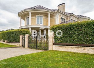 Продается дом, 800 м2, деревня Чесноково