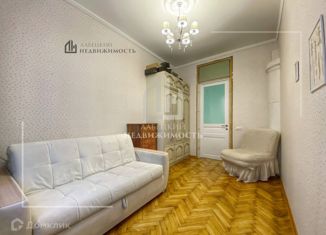 Продается трехкомнатная квартира, 61.7 м2, Санкт-Петербург, Съезжинская улица, 22Б, Съезжинская улица