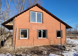 Продается дом, 151 м2, поселок Сергиевский, улица Ленина, 43