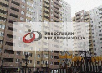 Трехкомнатная квартира на продажу, 94 м2, Ставрополь, ЖК Европейский-3