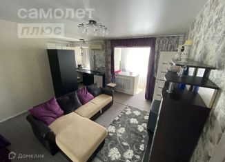 2-комнатная квартира на продажу, 51 м2, Краснодарский край, улица Карла Либкнехта, 68