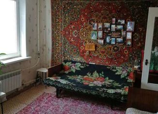 1-комнатная квартира на продажу, 36.1 м2, посёлок городского типа Безенчук, улица Гагарина, 16