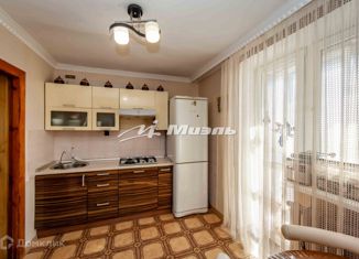 Сдается в аренду двухкомнатная квартира, 52.1 м2, Симферополь, Полюсная улица, 55, Киевский район