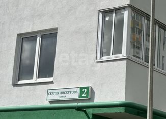 Продаю 1-ком. квартиру, 32.4 м2, Тверь, улица Сергея Лоскутова, 2